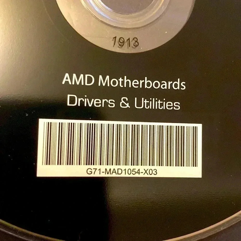 AMD  MOTHERBOARD MSI G71-MAD1054-X03 - Picture 2 of 3